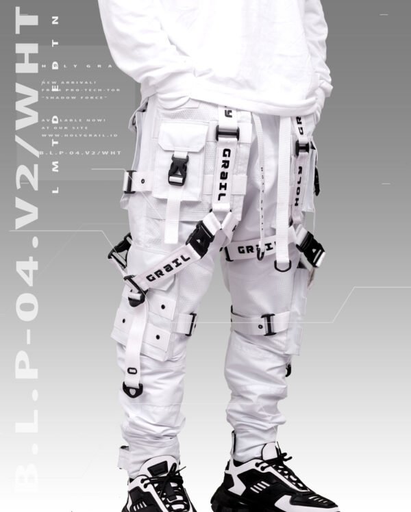 B.L.P-04.V2 WHITE