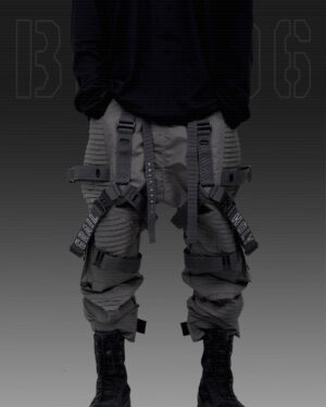 B.L.P-06 GREY