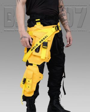 B.L.P-07 YELLOW