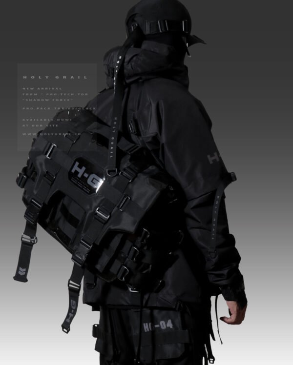 H-G PRO.PACK.TOR.03/GLOCK - Image 4