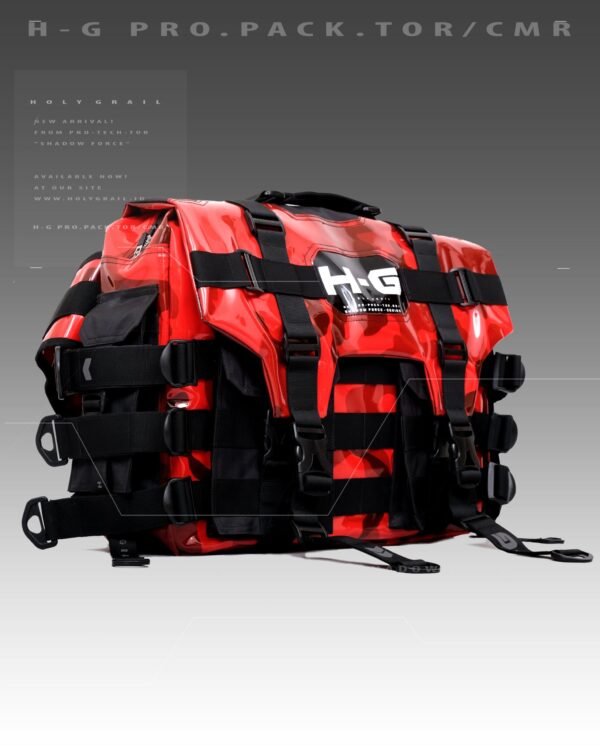 H-G PRO.PACK.TOR.03 / CMR - Image 7