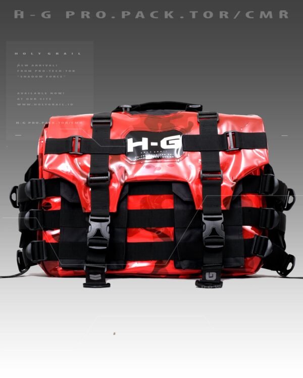 H-G PRO.PACK.TOR.03 / CMR - Image 4