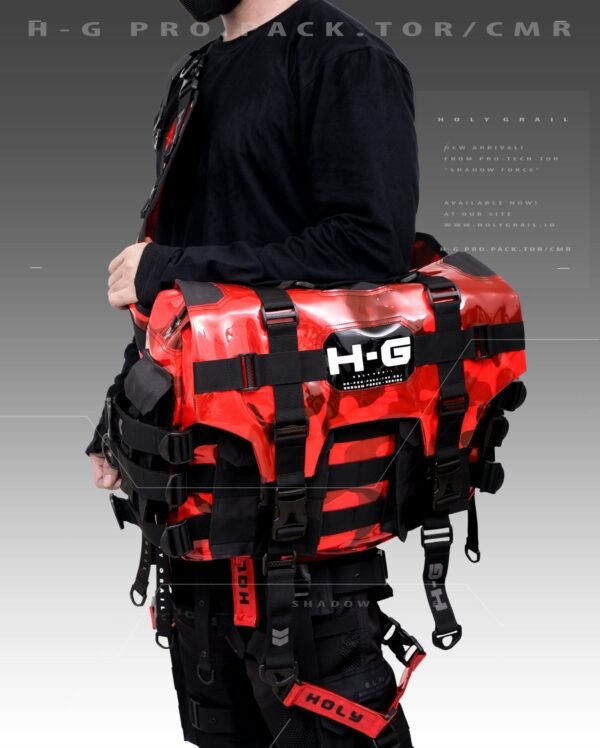 H-G PRO.PACK.TOR.03 / CMR