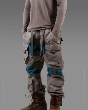 C.P.T-02 / GREY
