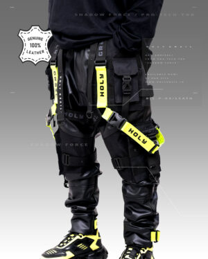 B.L.P-04.V2 NG G.LEATH