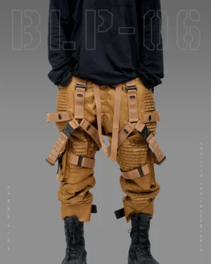 B.L.P-06 ROTTEN