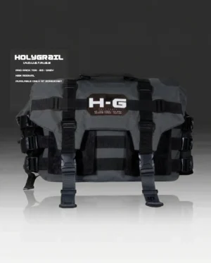 H-G PRO.PACK.TOR.03/GREY