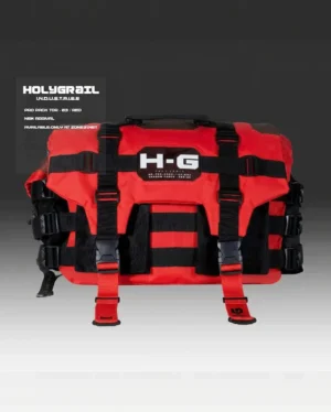H-G PRO.PACK.TOR.03/RED