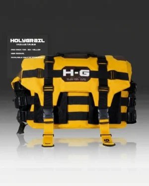 H-G PRO.PACK.TOR.03/YELLOW